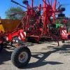 KUHN FARM MACHINERY GA7631 RAKE