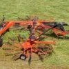 KUHN FARM MACHINERY GA7631 RAKE