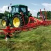 KUHN FARM MACHINERY GF7802 TEDDER