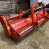 KUHN FARM MACHINERY VKM240 FLAIL MOWER