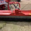 KUHN FARM MACHINERY VKM240 FLAIL MOWER