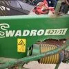 KRONE SWADRO 421/11 RAKE