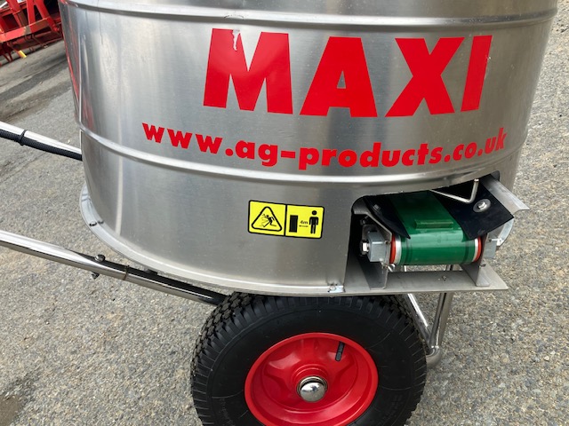 MISCELLANEOUS AG MAXI SAWDUST DISPENSER