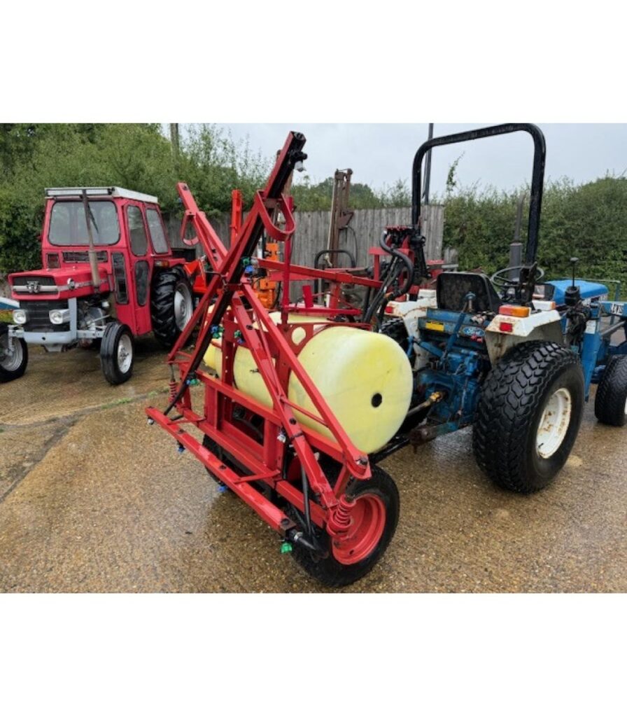 Hardi AML 300l Towable Sprayer