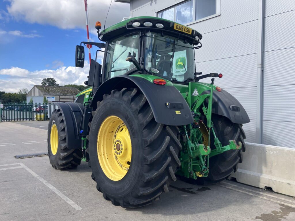 John Deere 7290R