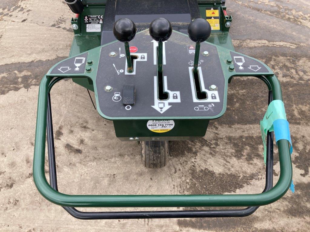 Turfco F15B Mete-R-Matic topdresser