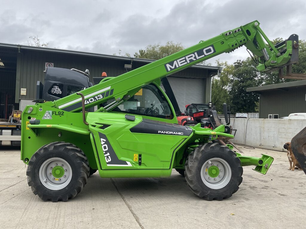 MERLO P40.13