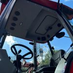 TYM T433 4WD Compact Tractor With Cab