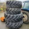 Firestone tyres