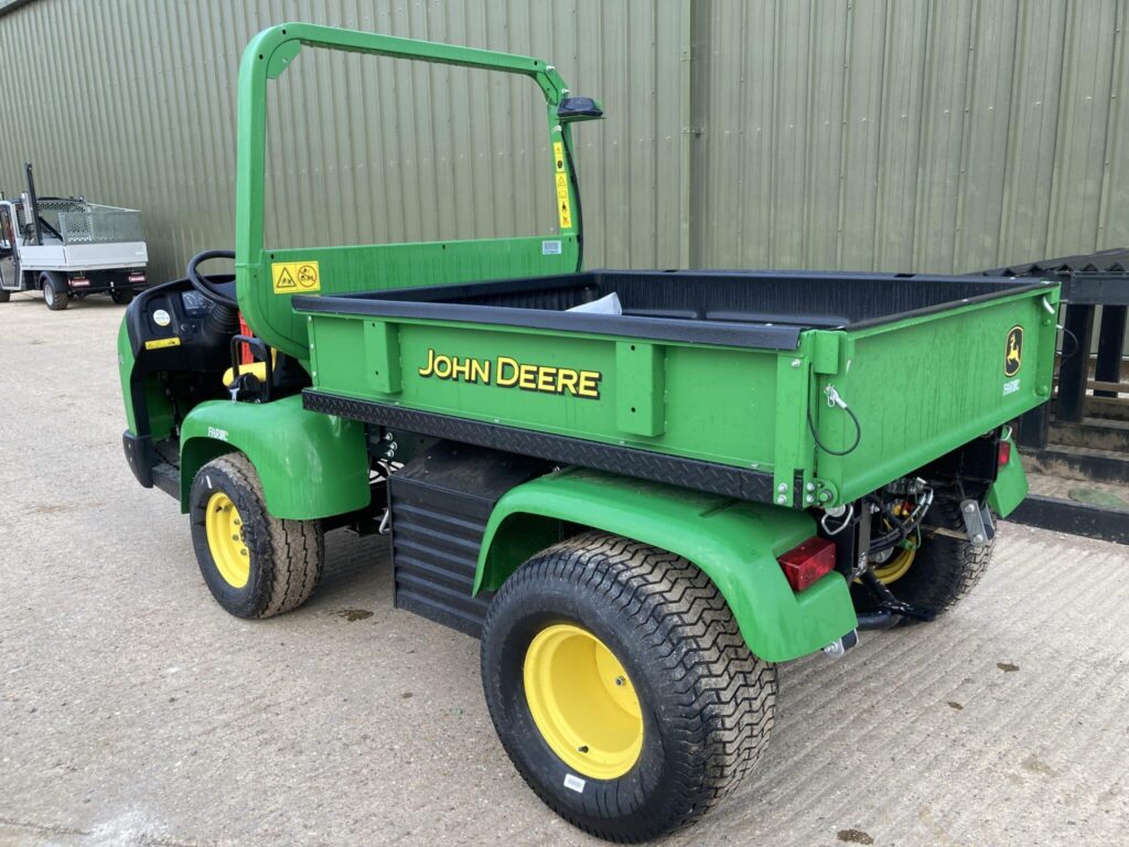 John Deere 2030A Pro Gator