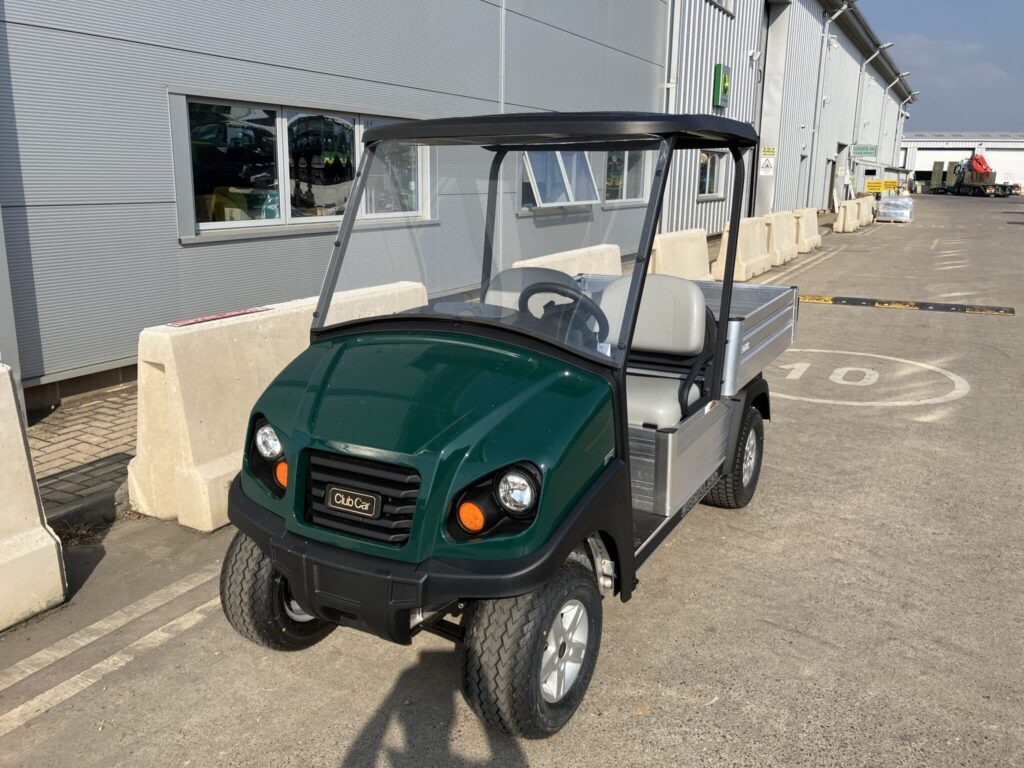 Club Car Carryall 500 Utility Vehicle