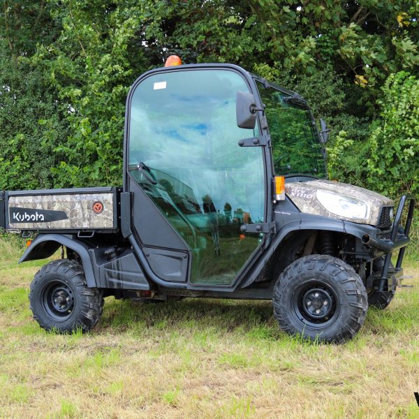 KUBOTA RTV-X1110