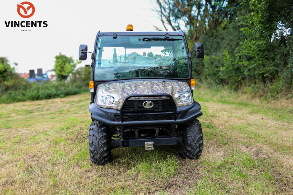 KUBOTA RTV-X1110