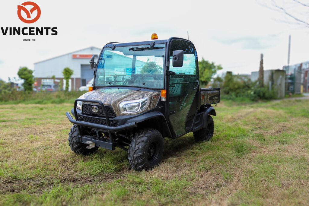 KUBOTA RTV-X1110