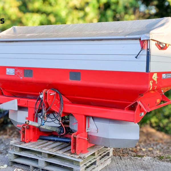 KVERNELAND EXACTA HL SPREADER