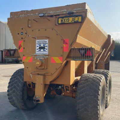 Richard Western SDS24 Spreader