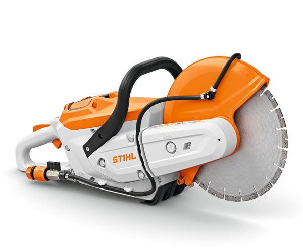 Stihl TSA 300 Cordless Disc Cutter – NEW!