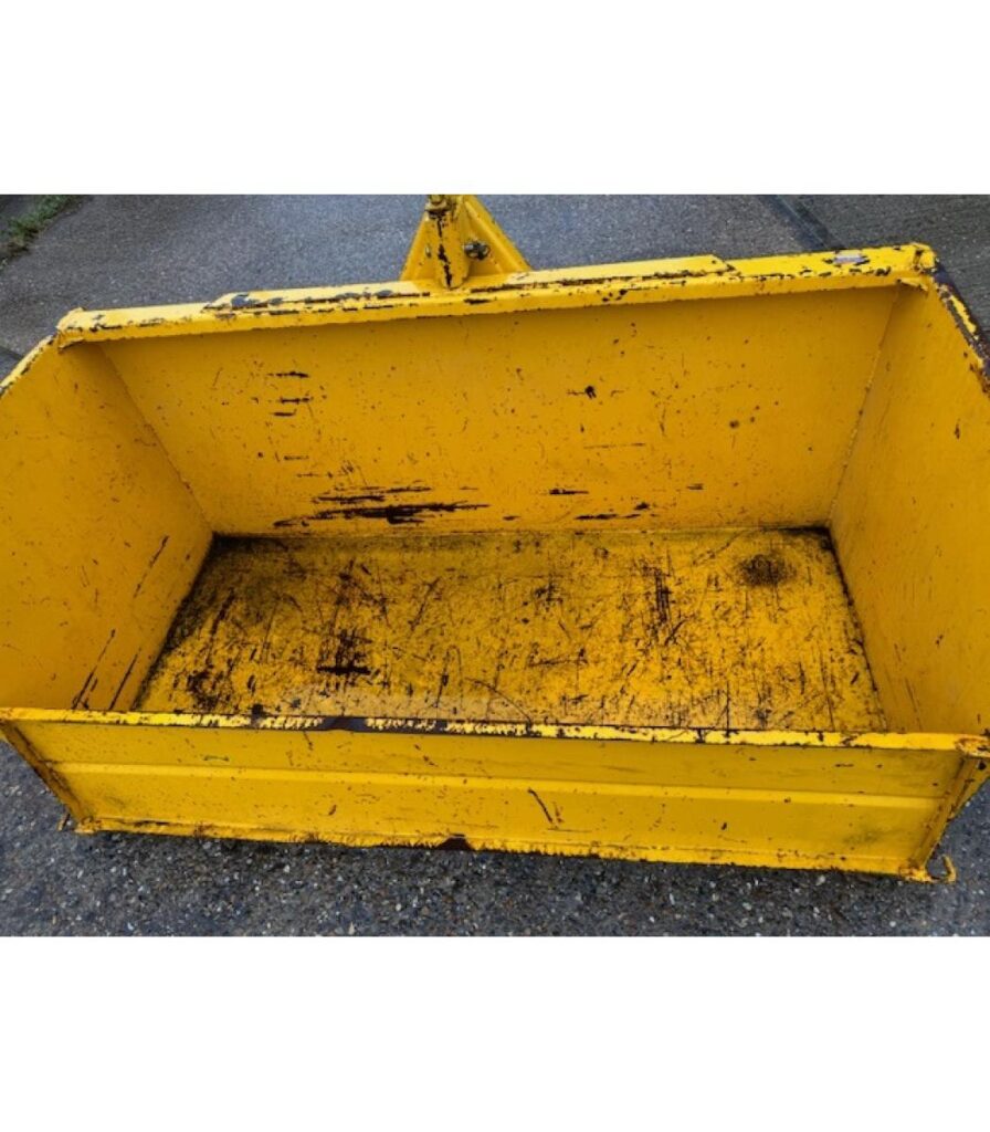 Twose 6ft Transport Box