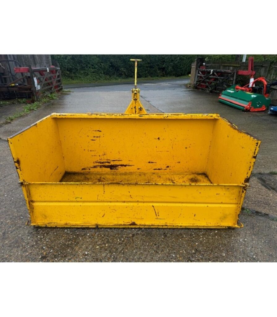 Twose 6ft Transport Box