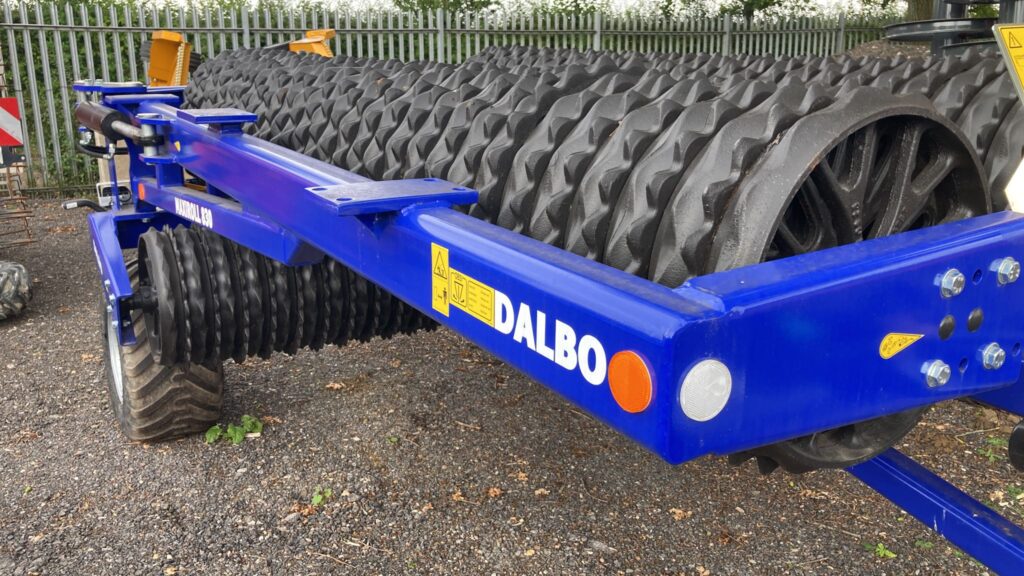 Dalbo Maxiroll 830