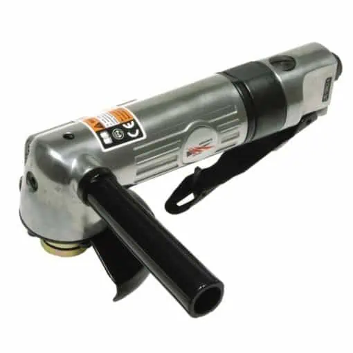 Air Angle Grinder 4 1/2″