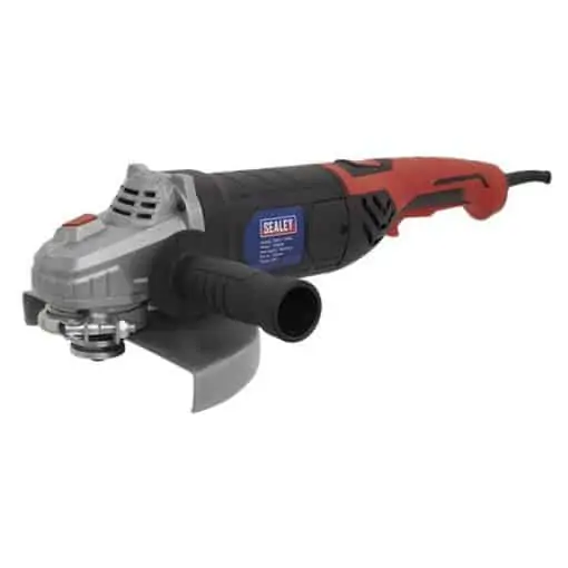 Angle Grinder 230mm 2000W