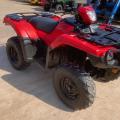 HONDA TRX520FM6