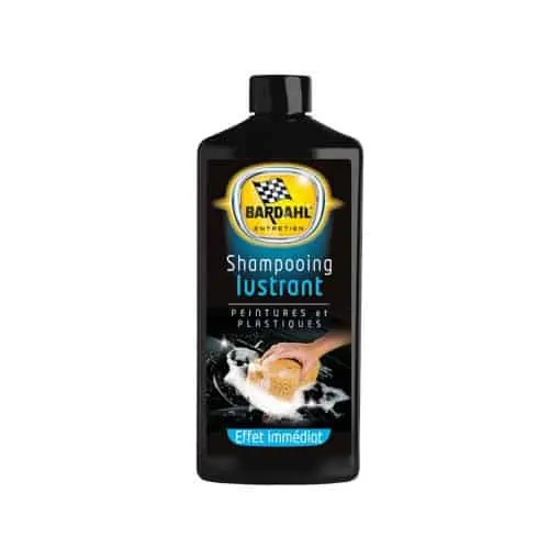 Bardahl Car Shampoo 500ml