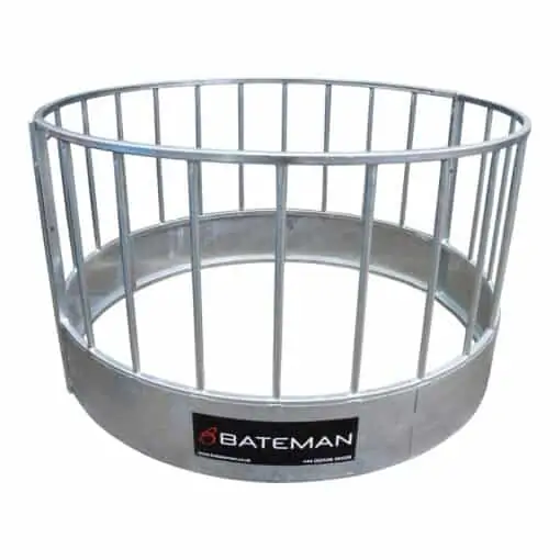 Bateman Sheep Ring Feeder