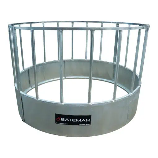 Bateman Standard Cattle Ring Feeder