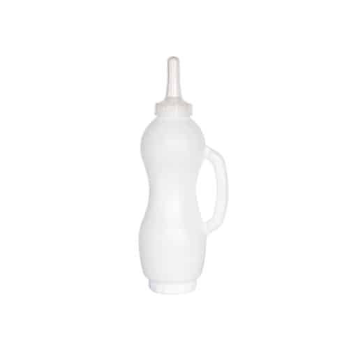 Bess Calf Bottle – Clear Teat