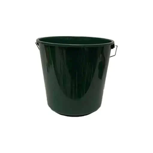 Calf Bucket 1.25 Gallon (5L) – Green