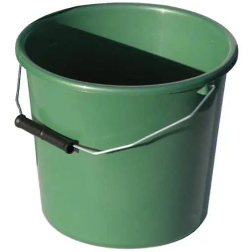 Calf Tuff Bucket 1 1/4gallon