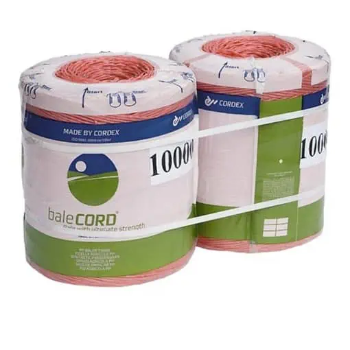 Cordex Hay Bale Twine 10,000FT (2-Pack)