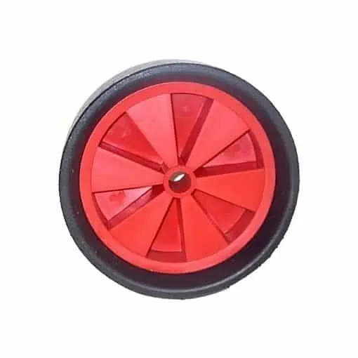 Creep Feeder Wheel 275x90mm – 20mm centre