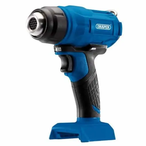 D20 20V Heat Gun