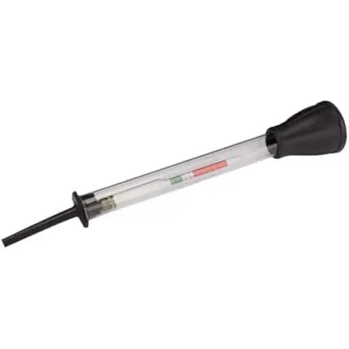 Draper Battery Hydrometer