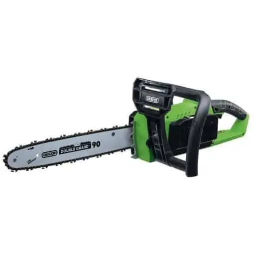 Draper D20 40V Chainsaw