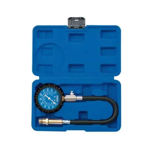 Draper Petrol Compression Tester