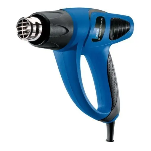 Draper Stormforce Heat Gun – 1800W