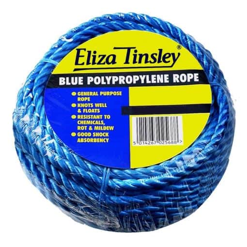 Eliza Tinsley Polyprop Rope