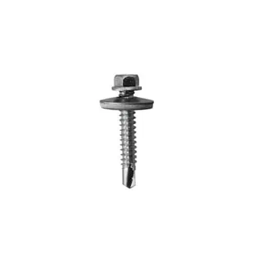 Eliza Tinsley Self Drill Screw – Steel