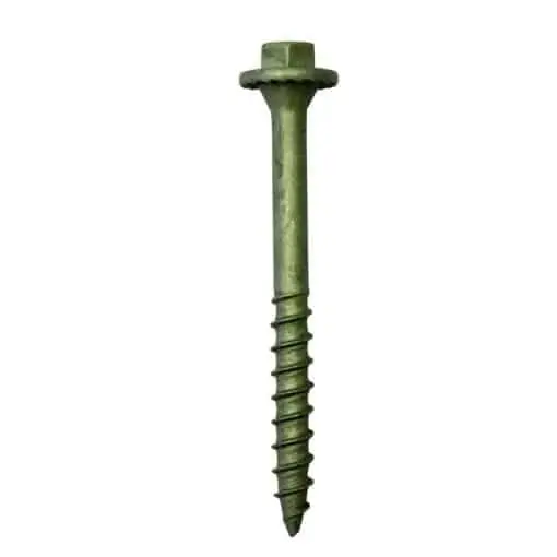 Eliza Tinsley Timberdrive Screws