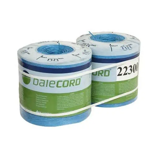 Cordex Fine Bale Twine 22,300FT (2-Pack)