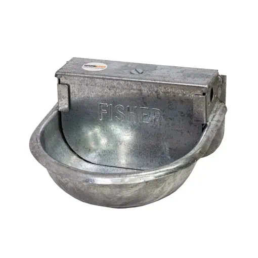 Fisher Alvin Drinking Bowl A102 – 2.5L