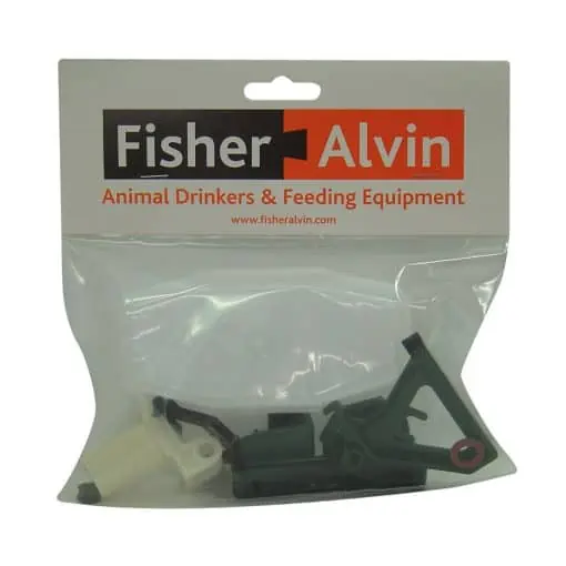 Fisher Alvin Replacement Valve Assembly A44 – 2.5L