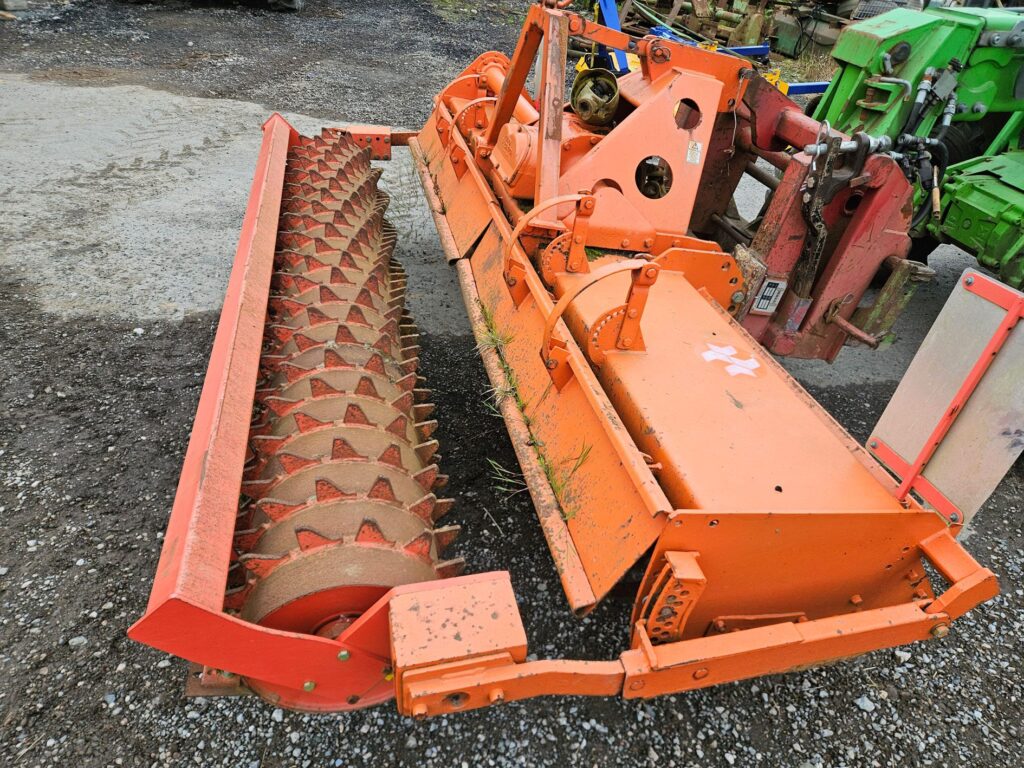 Howard Rotavator (3m)