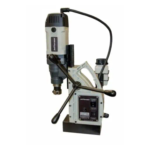 Jefferson 240v – 40mm Industrial Magnetic Drill