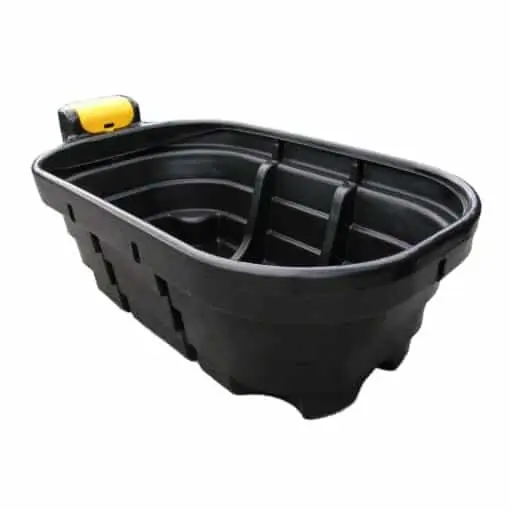 JFC Oval Fast Fill Water Trough