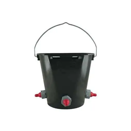 Lamb Bucket Feeder